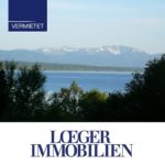 +VERMIETET+ Dachgeschoss-Wohnung mit Seeblick in Tutzing