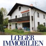 +VERMIETET+ Doppelhaushälfte mit viel Platz und großem Garten in Bernried
