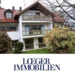 +VERMIETET+ nur wenige Meter zum Starnberger See – großzügiges Appartement in zentraler Lage