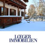 +VERMIETET+ Mietwohnung in Traubing