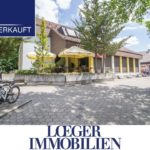+VERKAUFT+ Zirndorf: Gewerbeeinheit als Büro oder Ladengeschäft – Selbstnutzung oder Kapitalanlage