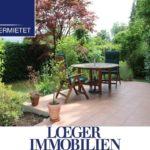 +VERMIETET+ Erdgeschoss-Wohnung mit Terrasse und Garten in Tutzing