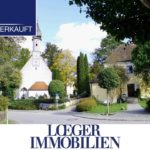 +VERKAUFT+ Baugrundstück im schönsten Dorf Bayerns