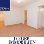 +VERKAUFT+ 3-Zimmer-Souterrain-Wohnung in Starnberg-Percha