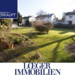 +VERKAUFT+ Germering-Unterpfaffenhofen 850 m² Baugrundstück mit Altbestand