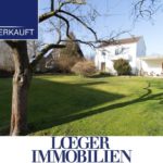 +VERKAUFT+ Germering-Unterpfaffenhofen Ein Haus zum Renovieren auf einem großen Grundstück