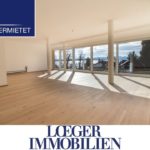 +VERMIETET+ Traumblick gepaart mit moderner und eleganter Ausstattung in Tutzing