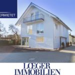 +VERMIETET+ Die Morgensonne genießen – sonnendurchflutete Doppelhaushälfte in Andechs