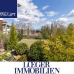 +VERKAUFT+ Tutzing – mediterrane Dachterrassen-Wohnung mit Seeblick