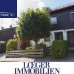 +VERMIETET+ großzügige Doppelhaushälfte mit Süd-Garten in Tutzing