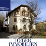 +VERMIETET+ Tutzing – Arbeiten in außergewöhnlichem Ambiente
