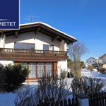 +VERMIETET+ Gemütliches Landhaus mit schönem Garten in ruhiger Wohnlage