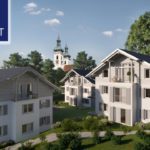 +VERKAUFT+ WOHNPARK TUTZING 2-Zimmer-EG-Wohnung + Hobbyraum mit Bad, Gartenanteil