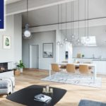 +VERKAUFT+ WOHNPARK TUTZING elegante 4-Zimmer-Dachgeschoss-Wohnungen