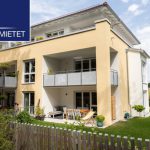 +VERMIETET+ Elegante und sonnige 3-Zimmer-Wohnung in Bernried