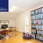 +VERMIETET+ helle Maisonettewohnung zum Wohnen und Arbeiten