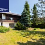 +VERMIETET+ Generationenwohnen – 2 Wohneinheiten mit Garten und Balkon