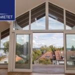 +VERMIETET+ Dachgeschoss-Wohnung mit Seeblick und Lift in Zentrumslage