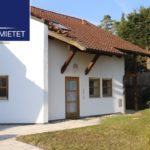 +VERMIETET+ Große Wohnung über 2 Etagen mit Terrasse und Garten