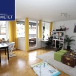 +VERMIETET+ 2-Zimmer-Wohnung unweit des Tutzinger Schlosses
