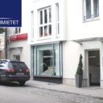 +VERMIETET+Tutzing – Ladengeschäft in Zentrumslage