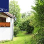 +VERMIETET+ 3-Zimmer-Wohnung in Zentrumslage – mit Balkon und Blick ins Grüne