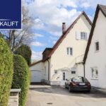 +VERKAUFT+Charmante 5-Zimmer-Wohnung mit Flair, Sonne, Ruhe, Nähe Kurpark