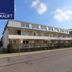 +VERKAUFT+ Büro mit Küche und Badezimmer