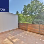+VERKAUFT+ 3-Zimmer-Wohnung mit Westbalkon