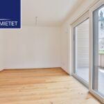 +VERMIETET+ großzügige 2-Zimmer-Wohnung mit TG und Aufzug