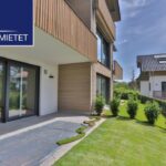 +VERMIETET+ Wohnpark Tutzing – großzügige Erdgeschoss-Wohnung mit Hobbyraum und 2 Bädern