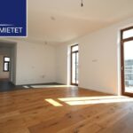 +VERMIETET+ 3-Zimmer-Wohnung in Bahnhofsnähe