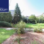 +VERKAUFT+ Charmantes Appartement – Kapitalanlage oder Selbstnutzung