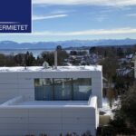 +VERMIETET+ 3-Zimmer-Dachgeschoss-Wohnung mit sagenhaftem See- und Bergblick in Tutzing