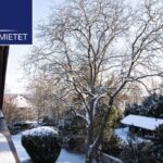 +VERMIETET+ 2-Zimmer-Dachgeschoss-Wohnung in ruhiger und zentraler Lage von Tutzing