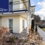 +VERMIETET+ Landliebe – elegantes Appartement mit traumhaftem Weitblick