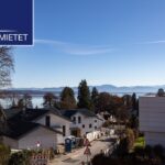 +VERMIETET+ Elegante 3-Zimmer-Wohnung mit Traumblick in Tutzing
