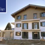 +VERMIETET+ 3-Zimmer-Erdgeschoss-Wohnung in zentraler Lage von Tutzing