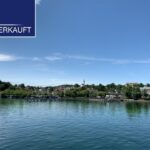 +VERKAUFT+ STARNBERG Wohn- und Geschäftshaus in Zentrumslage