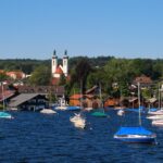 kleine Büro-/Praxisflächen im Tutzinger Zentrum