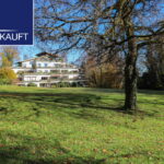 +VERKAUFT+ Großzügige 2-Zimmer-Wohnung mit Seeblick und Hobbyraum in Tutzing am Starnberger See