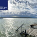 Badehütte in Starnberg am Starnberger See zu verkaufen