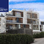 +Vermietet+ stilvolle 3-Zimmer-Wohnung mit 2 Balkonen und Kamin