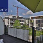 +VERMIETET+ 2,5-Zimmer-Wohnung in zentraler Lage von Tutzing