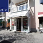 +VERMIETET+ Ladengeschäft im Zentrum von Tutzing