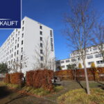 +VERKAUFT+ Kapitalanlage – Studentenappartement CampusViva in Obersendling
