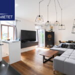 +VERMIETET+ 3-Zimmer-Wohnung in Bahnhofsnähe