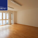 +VERMIETET+ Stadtwohnung in Tutzing – gut geschnittene 2-Zimmer-Wohnung im Zentrum.
