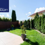 +VERKAUFT+ Charmantes und gepflegtes Doppelhaus in kinderfreundlicher und ruhiger Lage