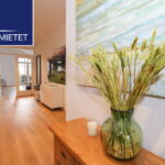 +VERMIETET+ Traumwohnung – elegante Dachgeschosswohnung mit Seeblick und Aufzug